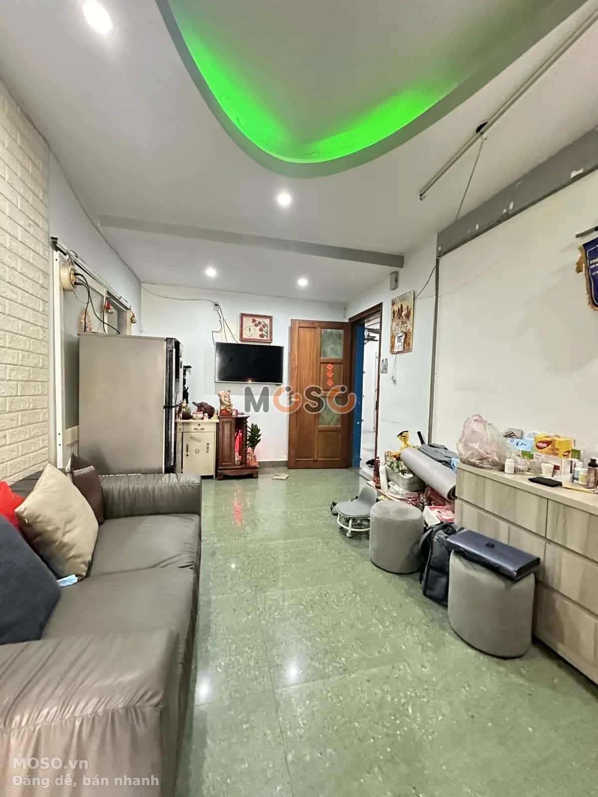 Bán nhà mặt tiền lý thường kiệt Quận 10, TP.HCM – 3 phòng ngủ, giá 3.1 tỷ - ảnh 4