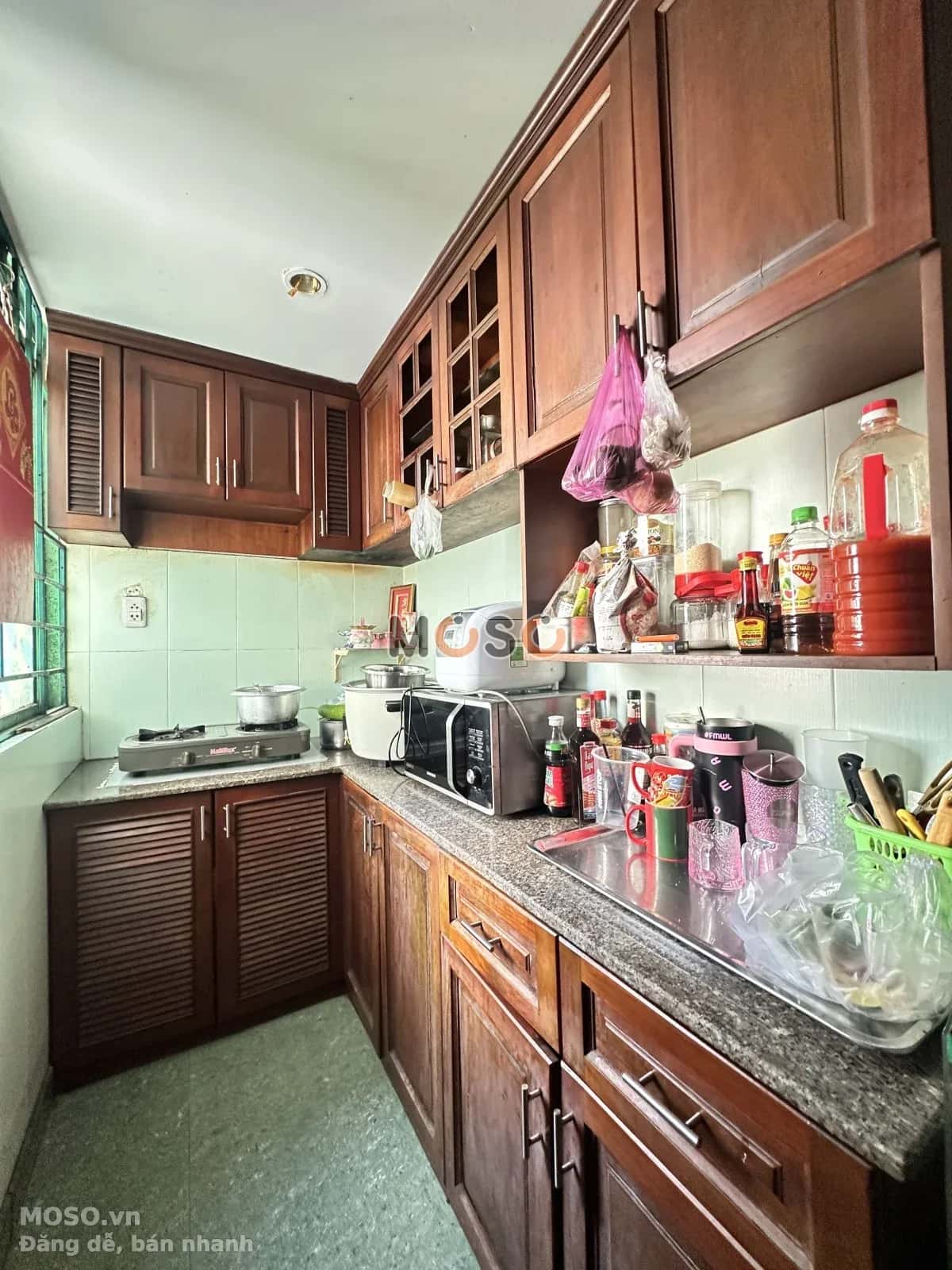 Bán nhà mặt tiền lý thường kiệt Quận 10, TP.HCM – 3 phòng ngủ, giá 3.1 tỷ - ảnh 5