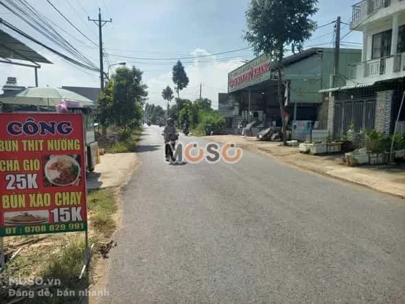 Bán đất Giồng Lớn Huyện Đức Hòa, Long An – giá 3.4 tỷ - ảnh 3
