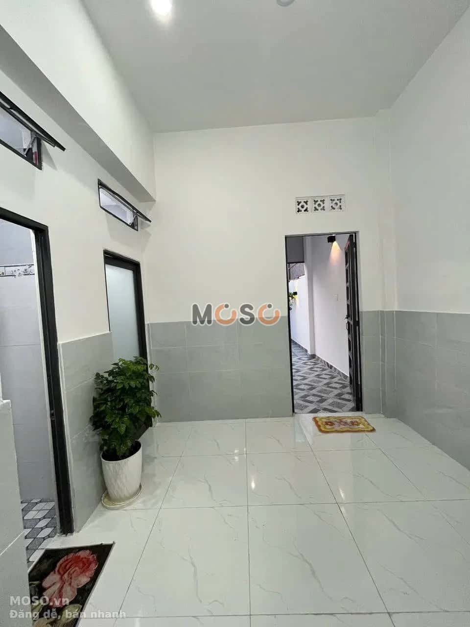 Bán nhà hẻm Ấp Rừng Dầu Huyện Đức Hòa, Long An – 2 phòng ngủ, giá 2.2 tỷ - ảnh 6