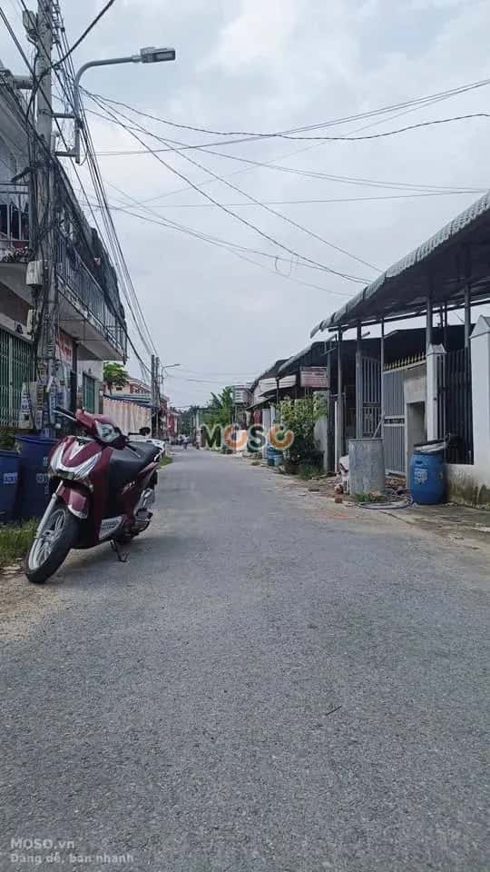 Bán đất đường Tân Định 17 Thành phố Bến Cát, Bình Dương – giá 1.9 tỷ - ảnh 3