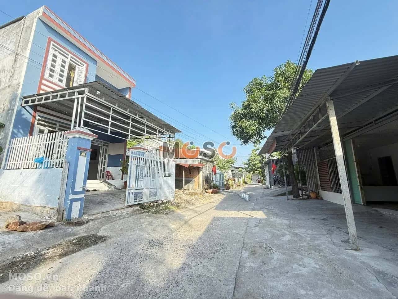 Bán đất đường Núi Cấm 1, thôn Thái Thông 2 Thành phố Nha Trang, Khánh Hòa – giá 3.9 tỷ - ảnh 2