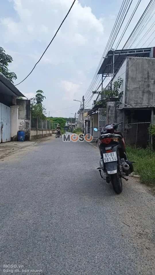 Bán đất đường Tân Định 17 Thành phố Bến Cát, Bình Dương – giá 1.9 tỷ - ảnh 4