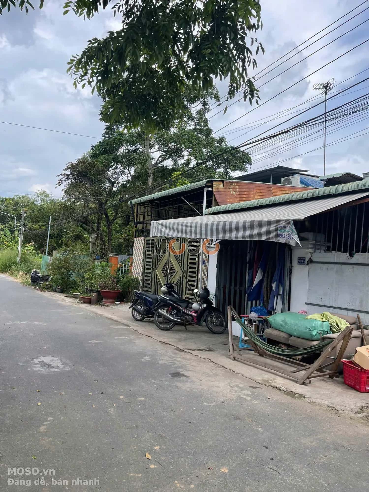 Bán đất nhành DT744 Thành phố Bến Cát, Bình Dương – giá 1.5 tỷ - ảnh 5
