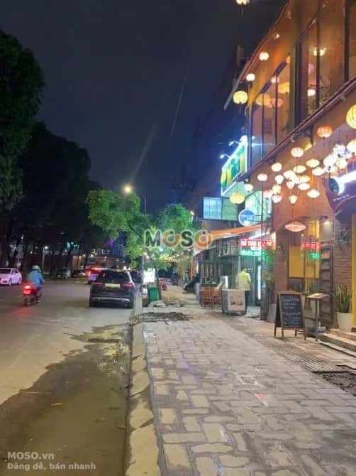 Bán nhà mặt tiền Đường Phạm Ngũ Lão Quận 1, TP.HCM – 1 phòng ngủ, giá 31 tỷ - ảnh 2