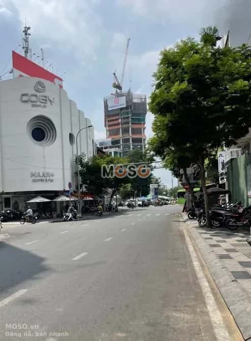 Bán nhà mặt tiền Đường Trương Định Quận 1, TP.HCM – 8 phòng ngủ, giá 67 tỷ - ảnh 2