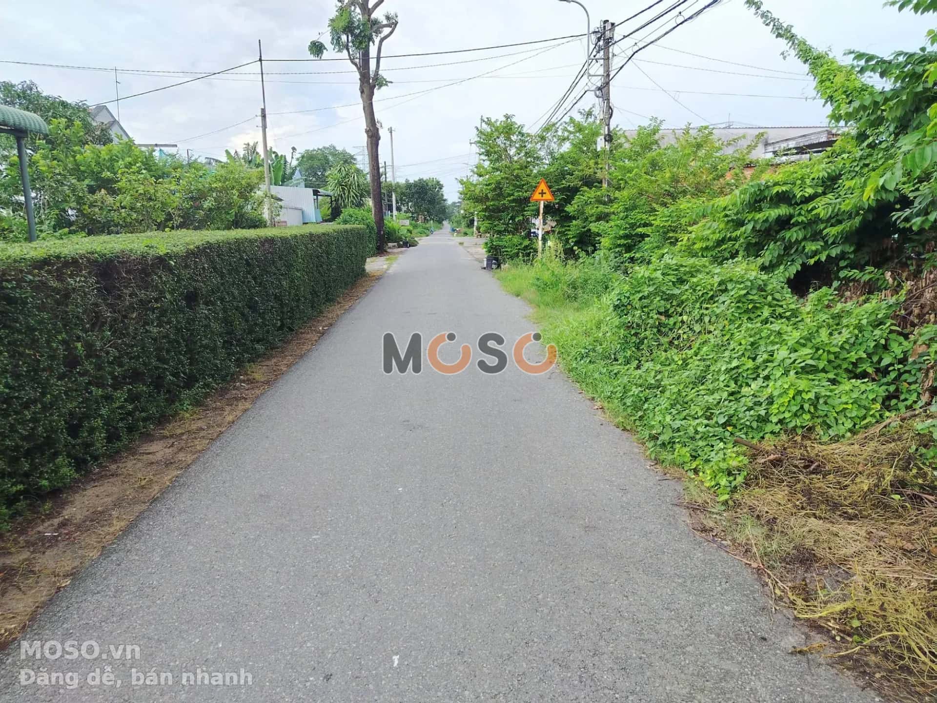 Bán đất đường số 490 Huyện Củ Chi, TP.HCM – giá 3.1 tỷ - ảnh 2