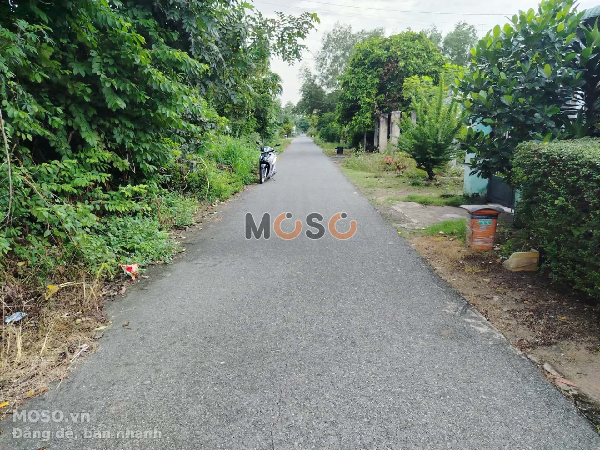 Bán đất đường số 490 Huyện Củ Chi, TP.HCM – giá 3.1 tỷ - ảnh 3