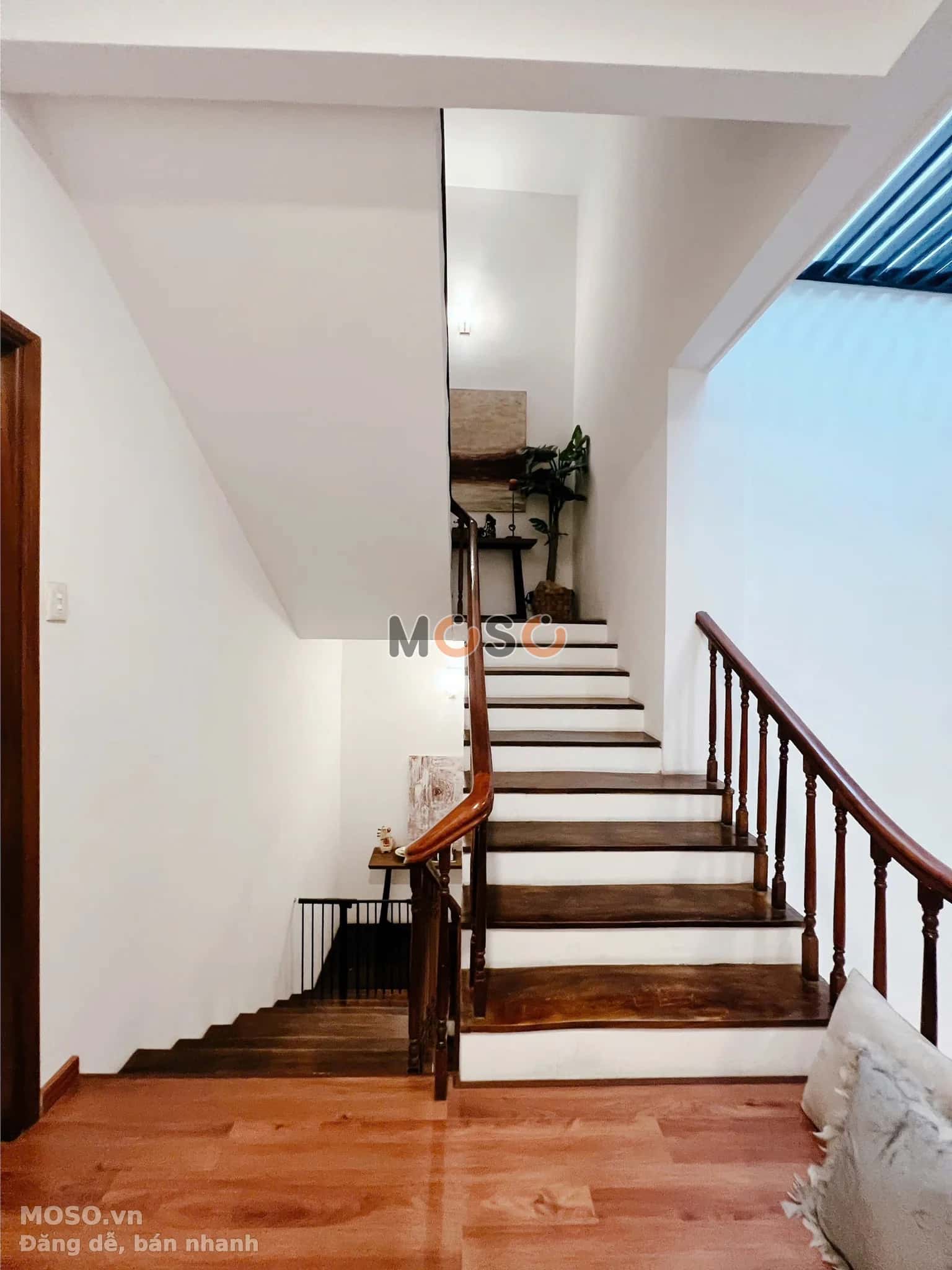 Bán nhà hẻm Cách Mạng Tháng Tám Quận Tân Bình, TP.HCM – giá 38.5 tỷ - ảnh 3
