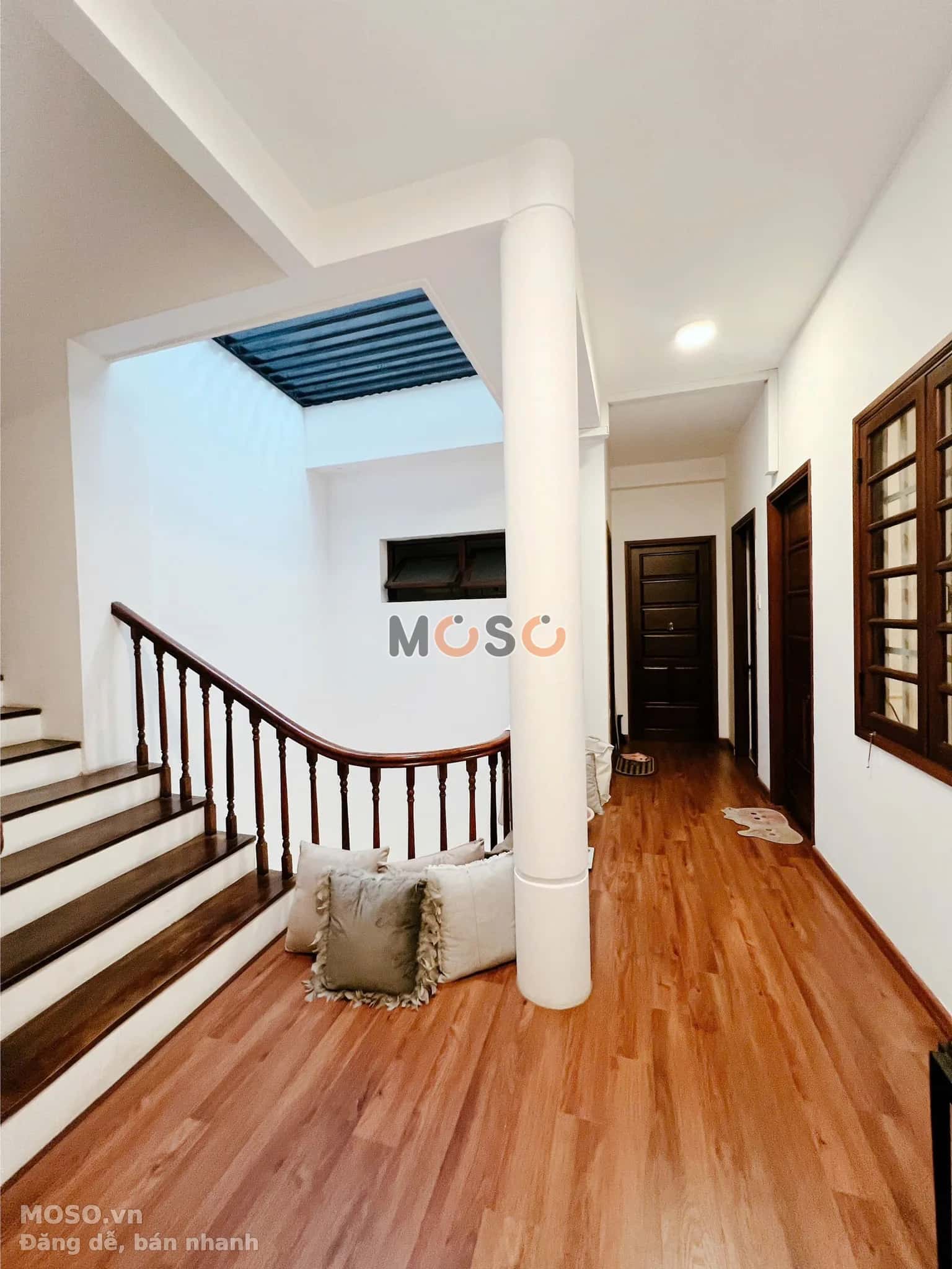 Bán nhà hẻm Cách Mạng Tháng Tám Quận Tân Bình, TP.HCM – giá 38.5 tỷ - ảnh 4
