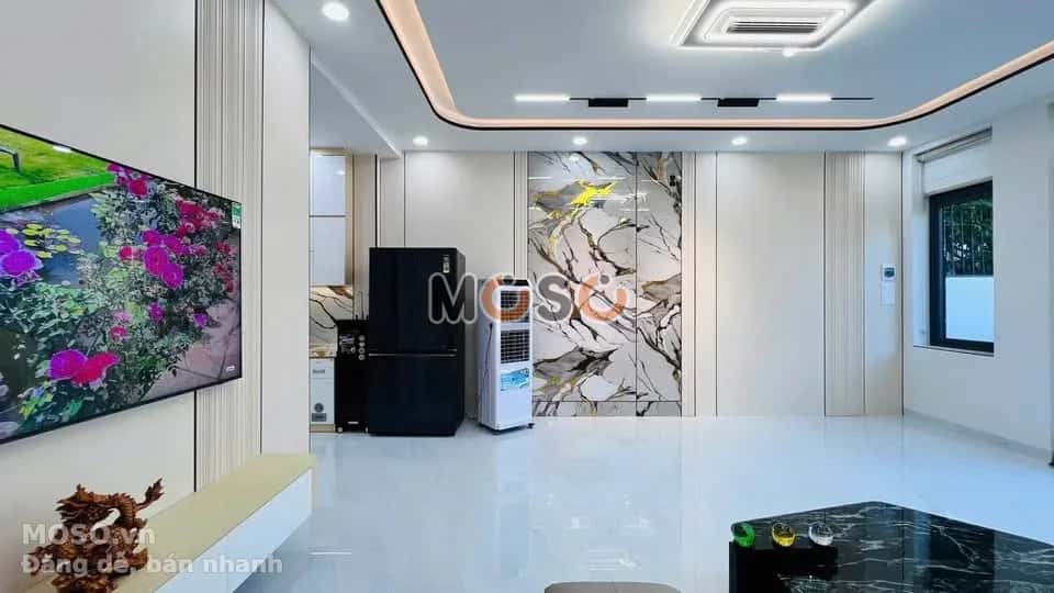 Bán nhà mặt tiền đường Gò Cây Sung Thành phố Nha Trang, Khánh Hòa – 4 phòng ngủ, giá 6.7 tỷ - ảnh 3