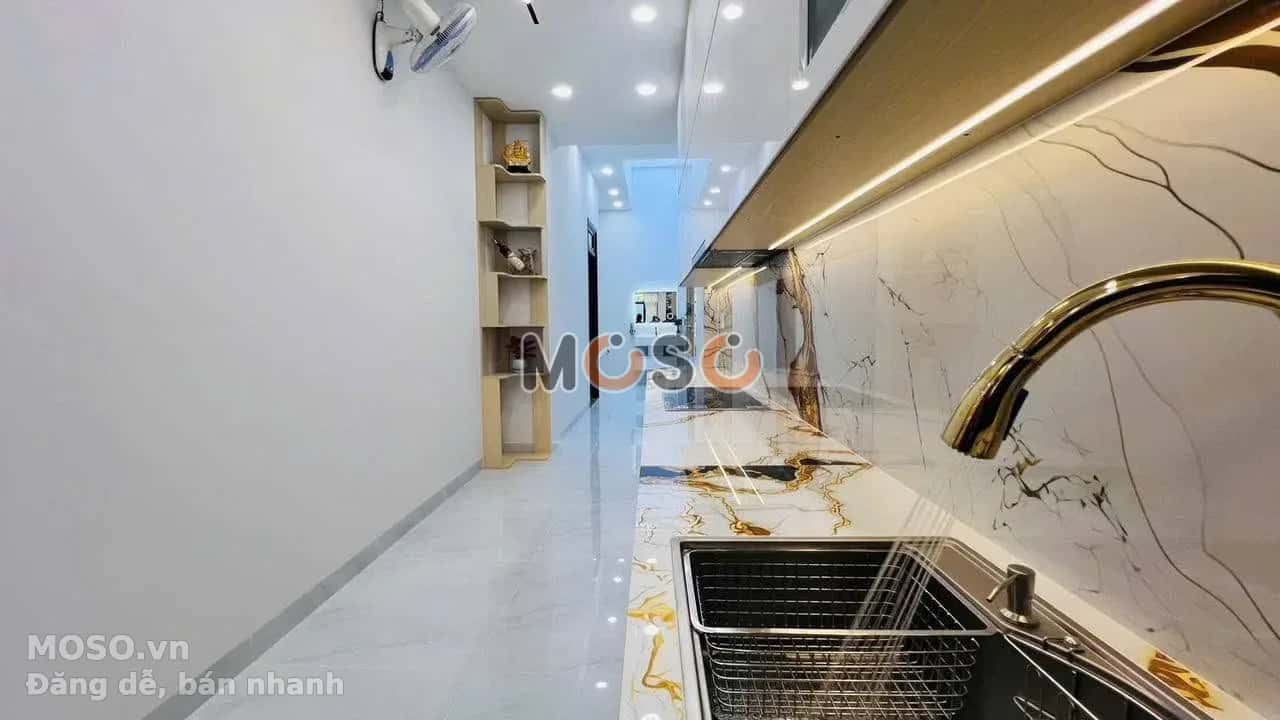 Bán nhà mặt tiền đường Gò Cây Sung Thành phố Nha Trang, Khánh Hòa – 4 phòng ngủ, giá 6.7 tỷ - ảnh 5