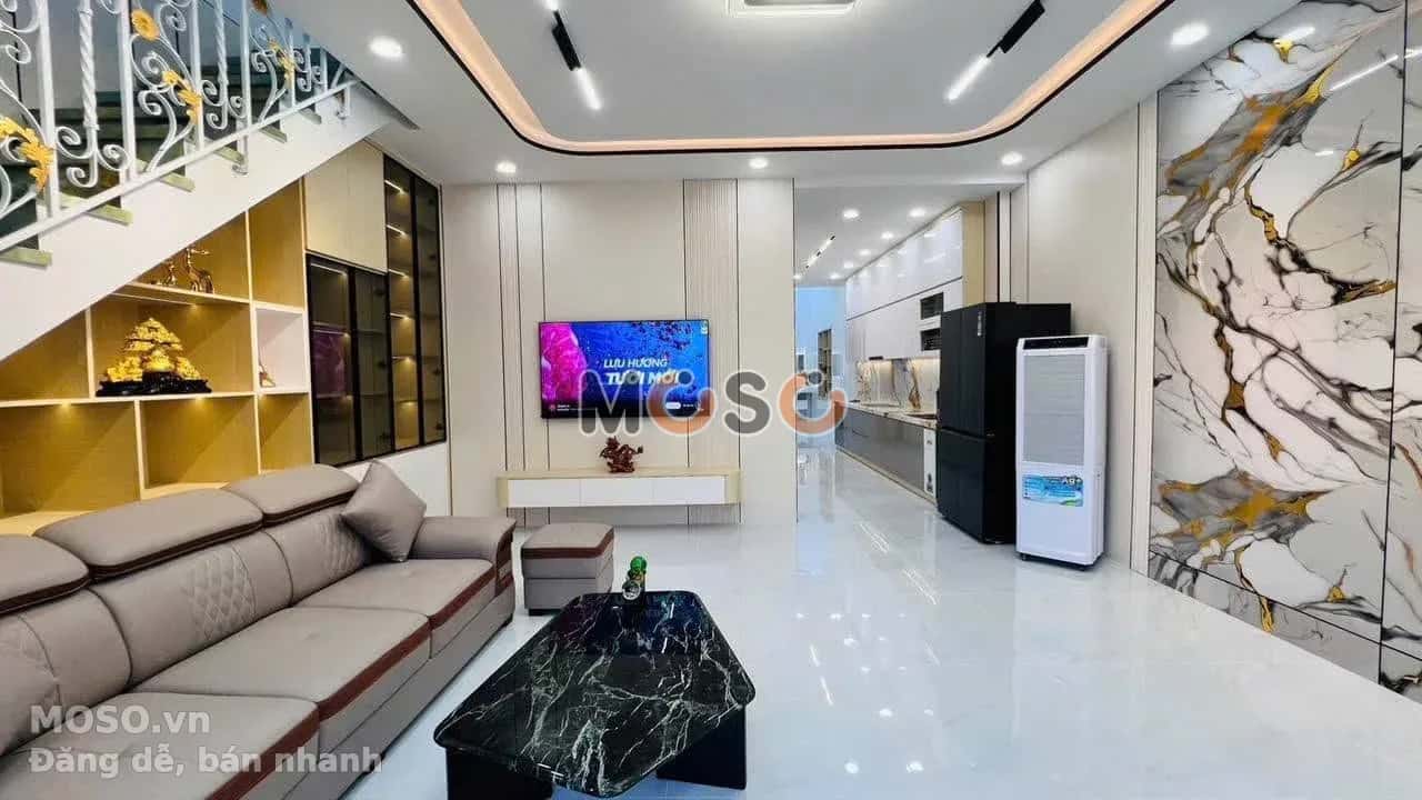 Bán nhà mặt tiền đường Gò Cây Sung Thành phố Nha Trang, Khánh Hòa – 4 phòng ngủ, giá 6.7 tỷ - ảnh 2