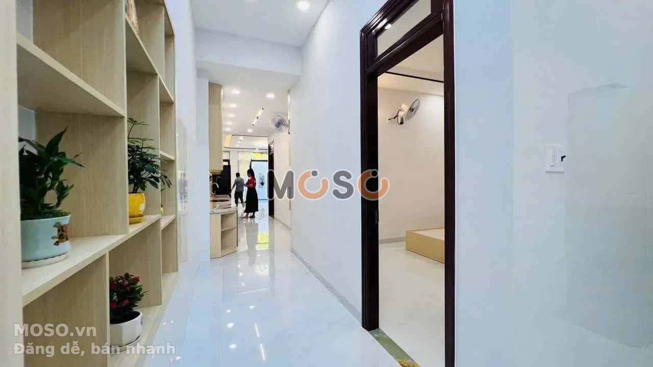 Bán nhà mặt tiền đường Gò Cây Sung Thành phố Nha Trang, Khánh Hòa – 4 phòng ngủ, giá 6.7 tỷ - ảnh 4