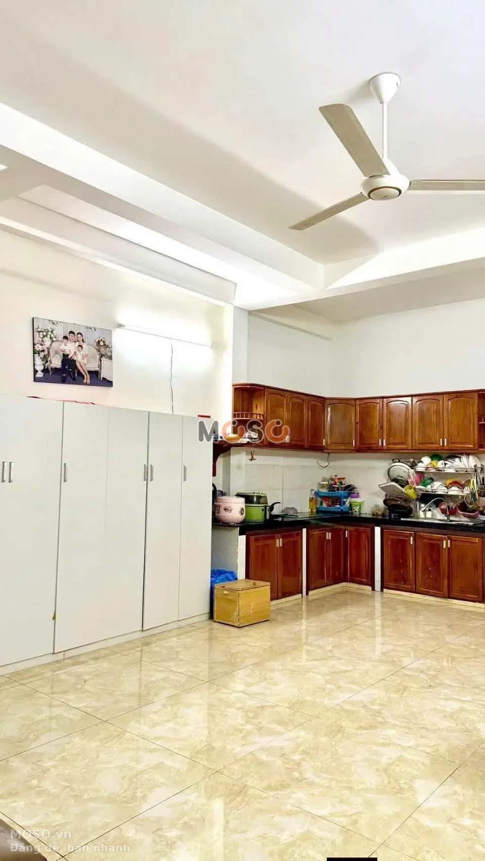 Bán nhà hẻm hẻm đường Huỳnh Thị Hiếu Thành phố Thủ Dầu Một, Bình Dương – 2 phòng ngủ, giá 2.3 tỷ - ảnh 3