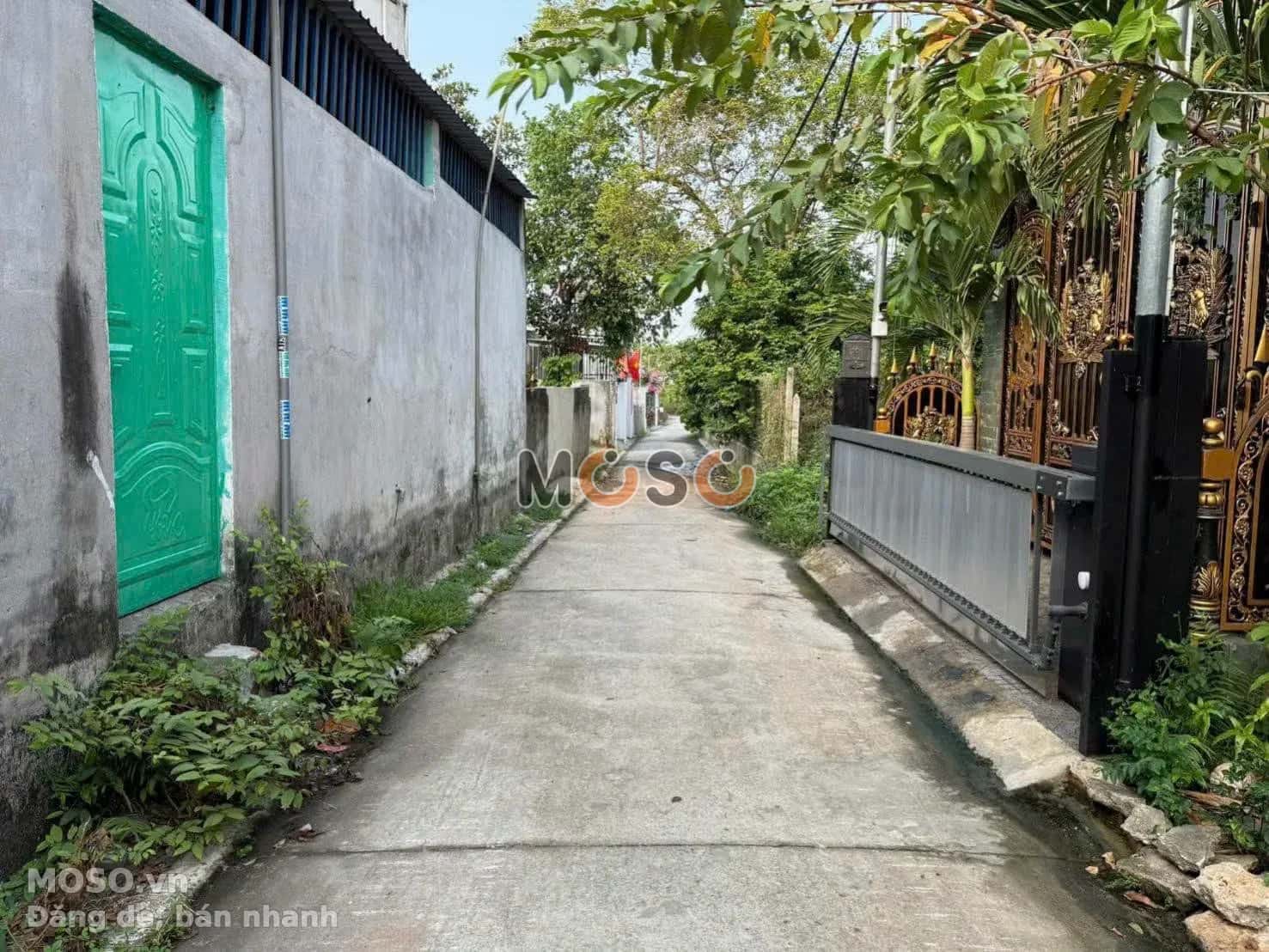 Bán nhà hẻm hẻm đường Huỳnh Thị Hiếu Thành phố Thủ Dầu Một, Bình Dương – 2 phòng ngủ, giá 2.3 tỷ - ảnh 5