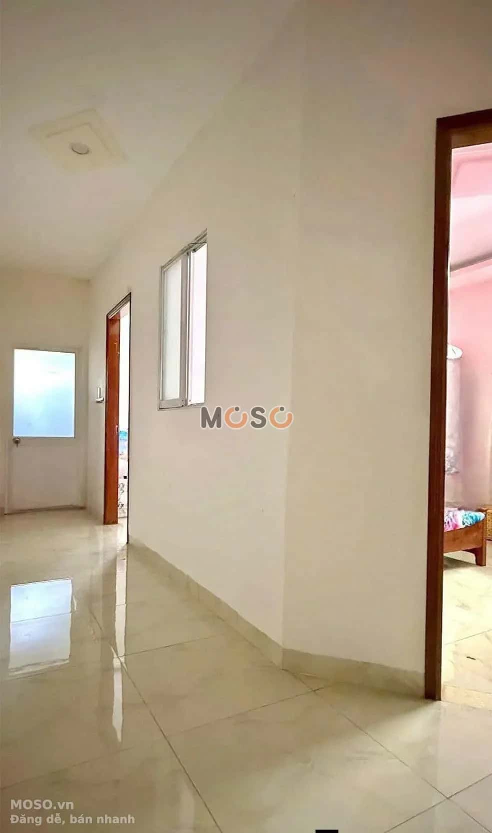 Bán nhà hẻm hẻm đường Huỳnh Thị Hiếu Thành phố Thủ Dầu Một, Bình Dương – 2 phòng ngủ, giá 2.3 tỷ - ảnh 4