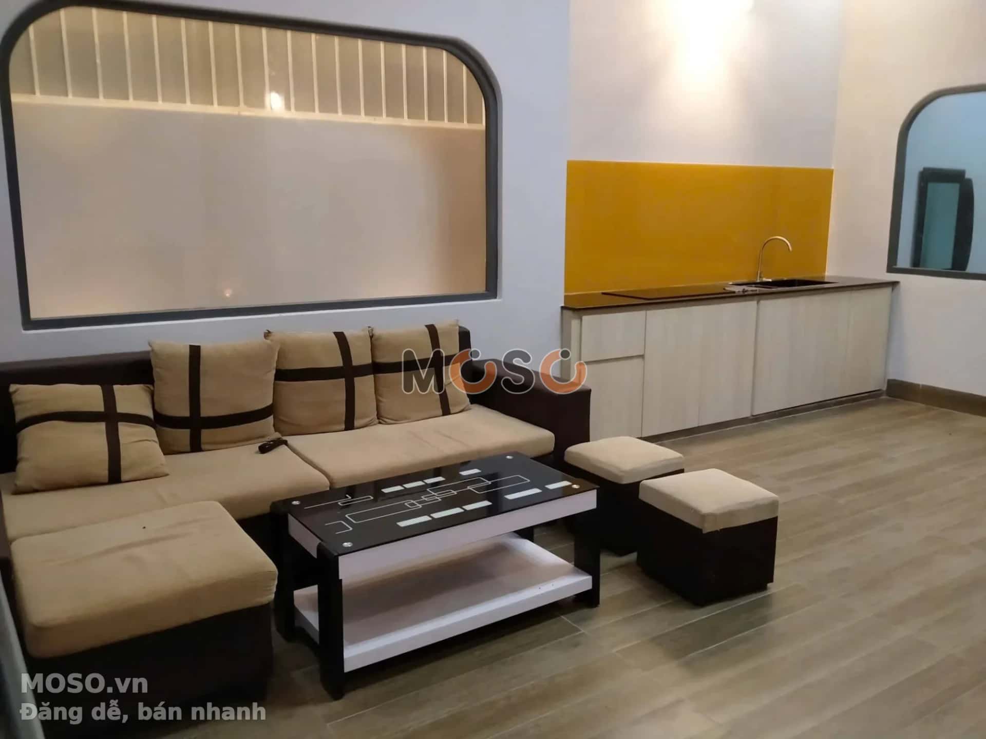 Bán nhà hẻm thôn Như Xuân Thành phố Nha Trang, Khánh Hòa – 2 phòng ngủ, giá 2.1 tỷ - ảnh 2