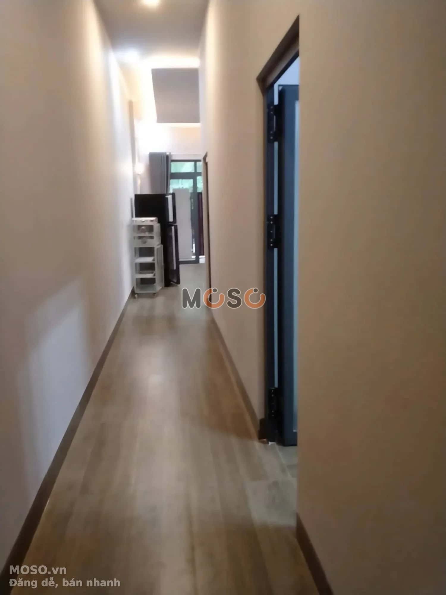 Bán nhà hẻm thôn Như Xuân Thành phố Nha Trang, Khánh Hòa – 2 phòng ngủ, giá 2.1 tỷ - ảnh 3
