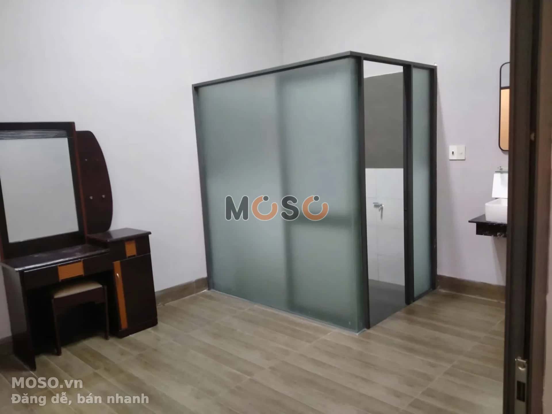 Bán nhà hẻm thôn Như Xuân Thành phố Nha Trang, Khánh Hòa – 2 phòng ngủ, giá 2.1 tỷ - ảnh 4