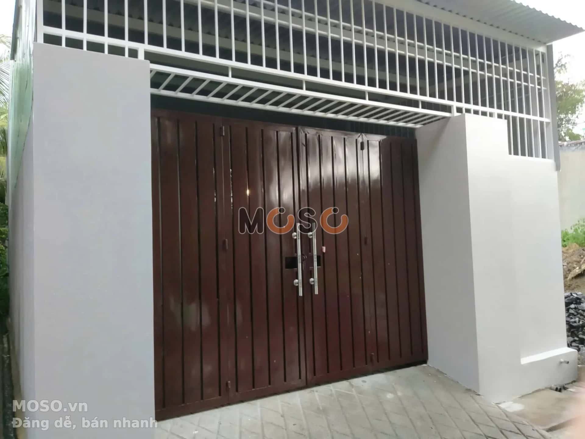 Bán nhà hẻm thôn Như Xuân Thành phố Nha Trang, Khánh Hòa – 2 phòng ngủ, giá 2.1 tỷ - ảnh 1