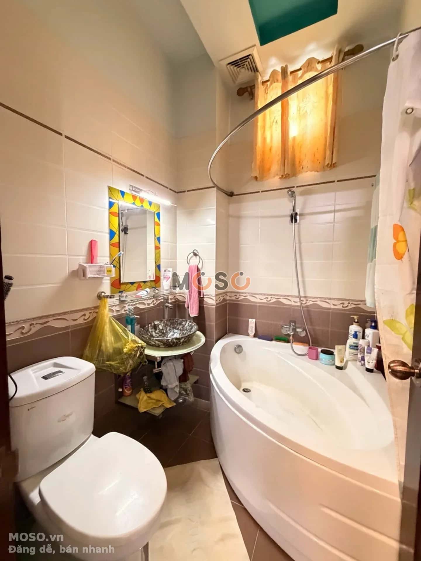 Bán nhà hẻm Sư Vạn Hạnh Quận 10, TP.HCM – 6 phòng ngủ, giá 9.7 tỷ - ảnh 11