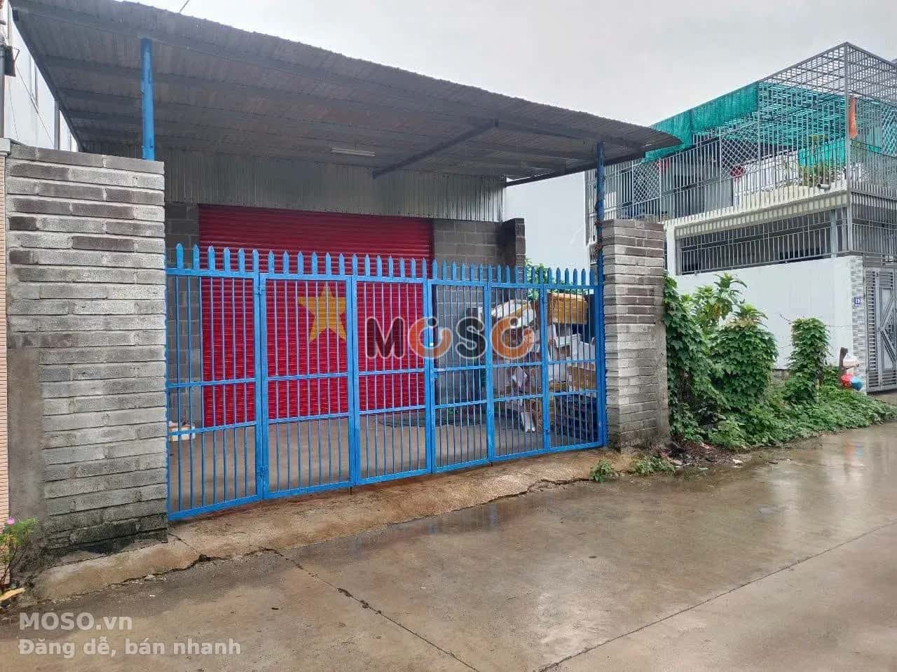 Bán đất đường Liên Hoa, thôn Xuân Lạc Thành phố Nha Trang, Khánh Hòa – giá 6.1 tỷ - ảnh 1