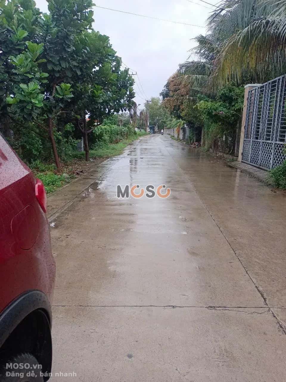 Bán đất đường Liên Hoa, thôn Xuân Lạc Thành phố Nha Trang, Khánh Hòa – giá 6.1 tỷ - ảnh 3