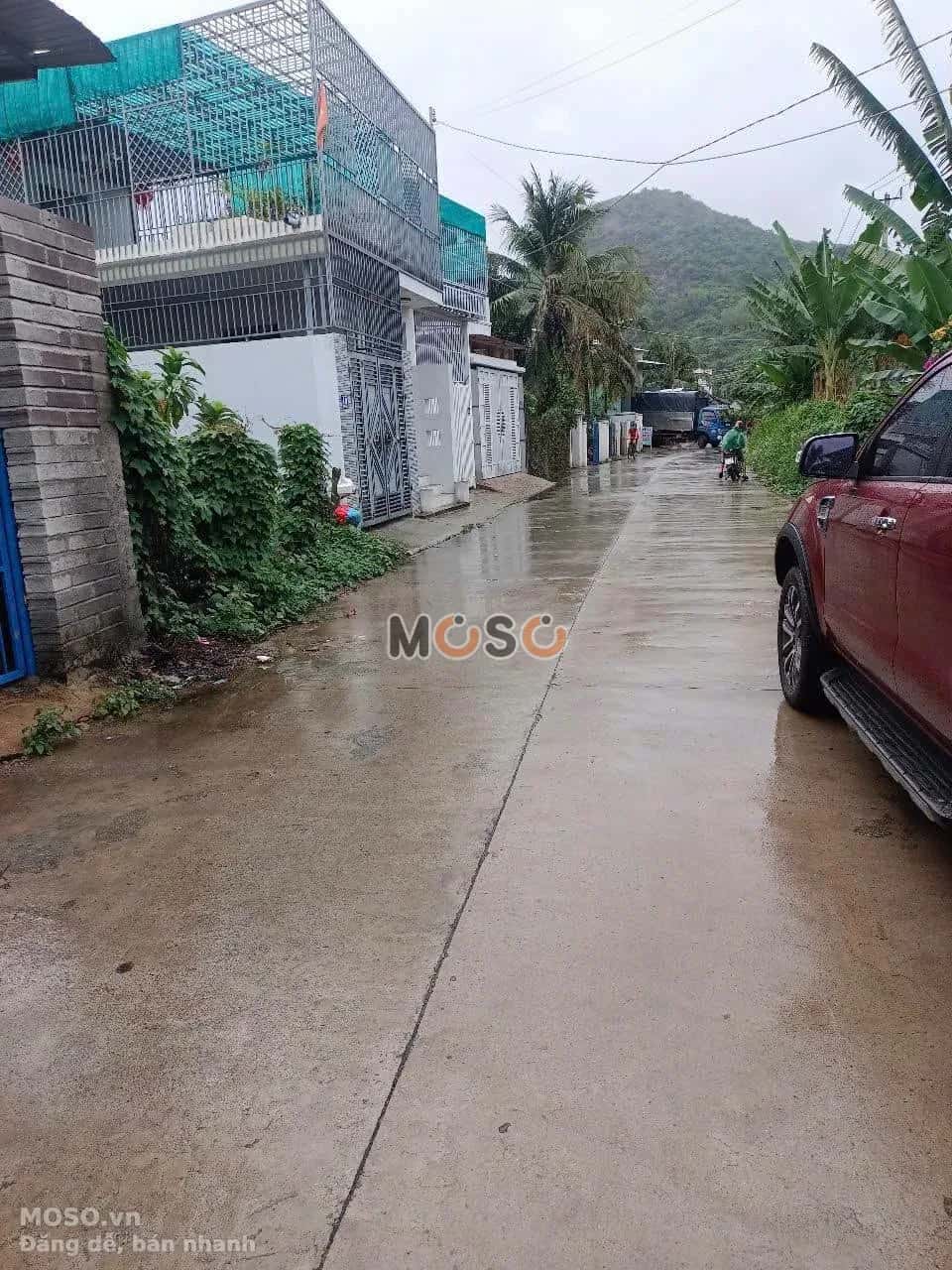 Bán đất đường Liên Hoa, thôn Xuân Lạc Thành phố Nha Trang, Khánh Hòa – giá 6.1 tỷ - ảnh 4