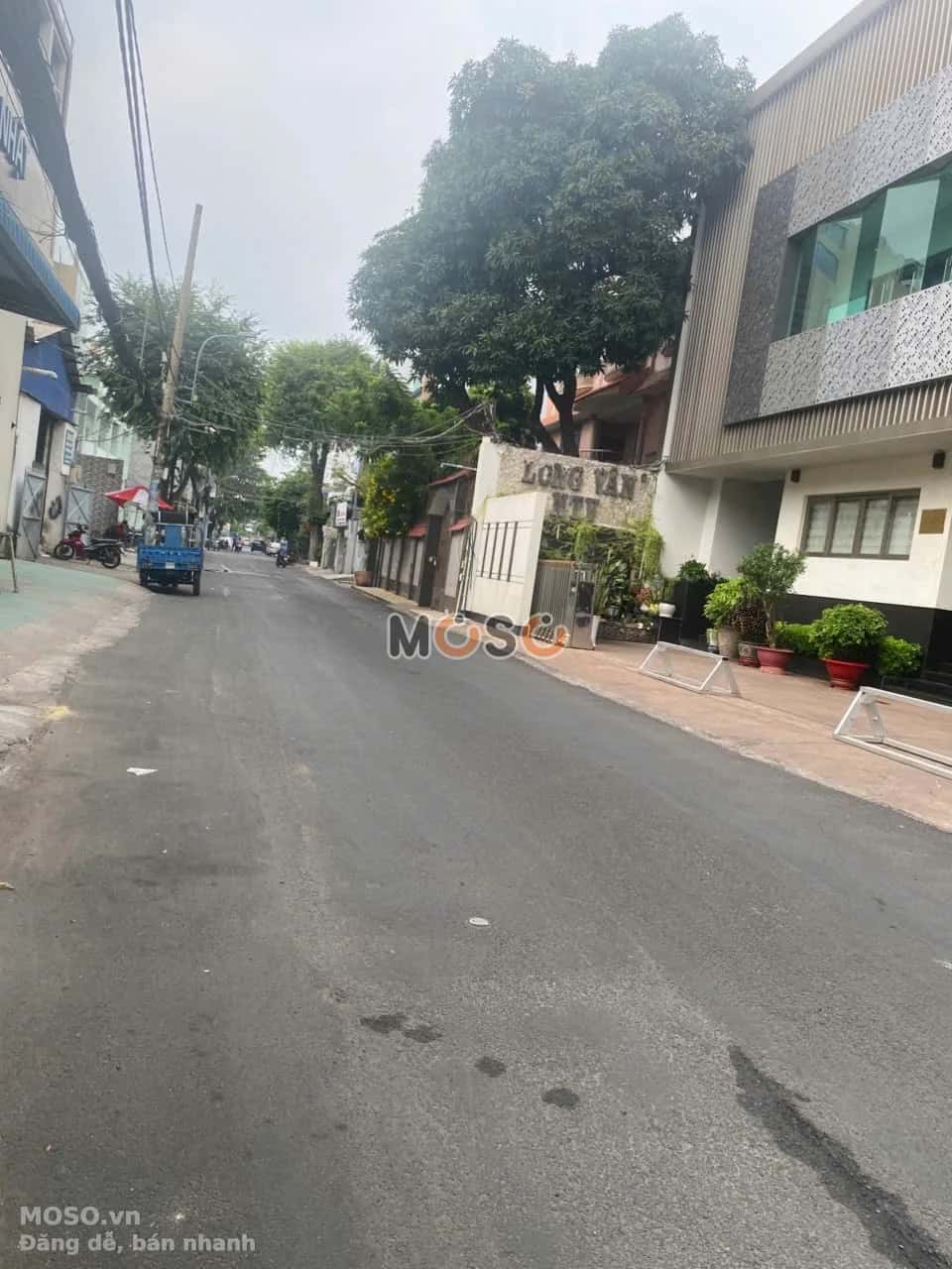 Bán nhà hẻm Lý Thường Kiệt Quận 11, TP.HCM – giá 43 tỷ - ảnh 1