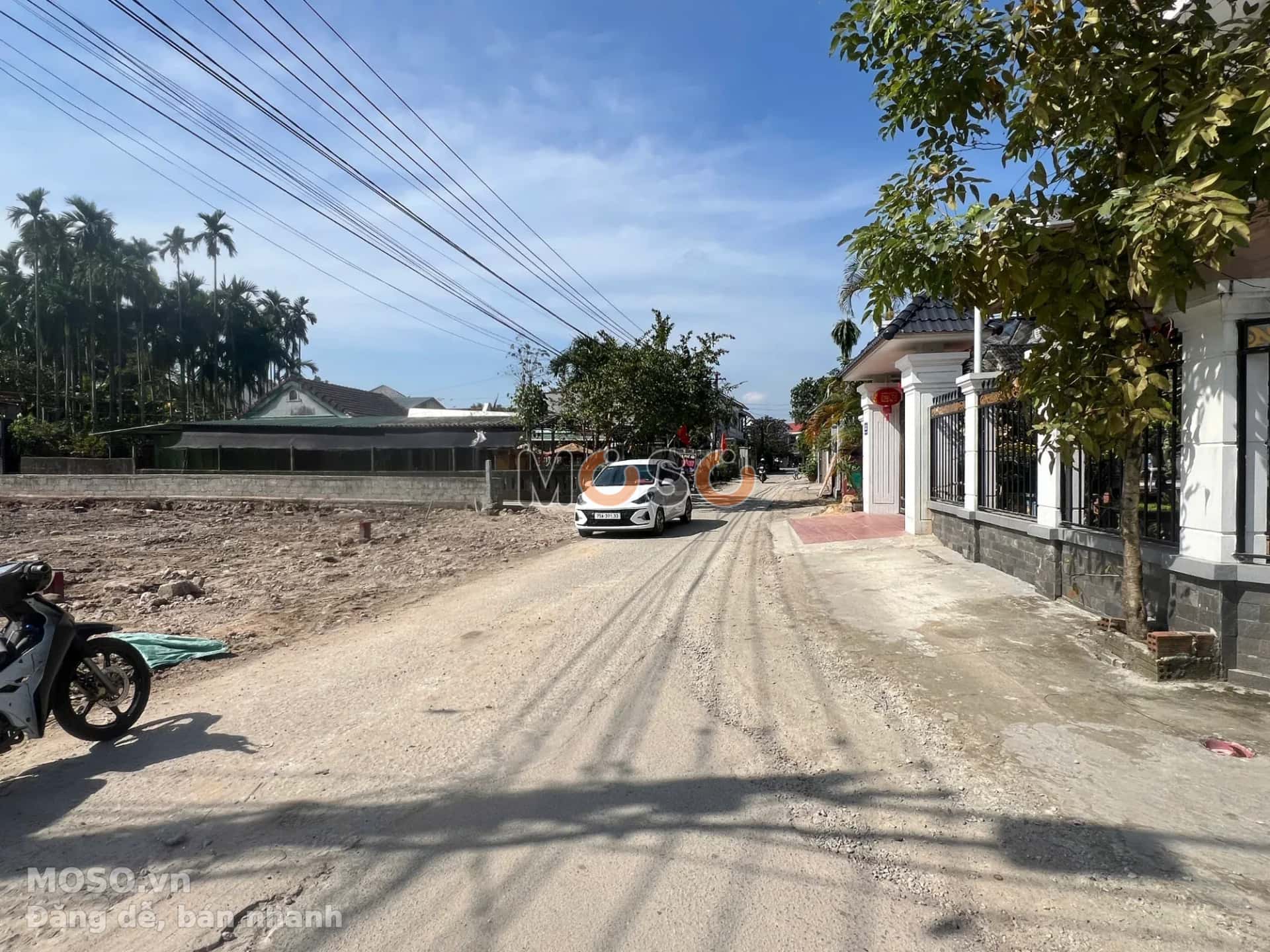 Bán đất Nguyễn Viết Phong Thị xã Hương Thủy, TP. Huế – giá 1.6 tỷ - ảnh 3