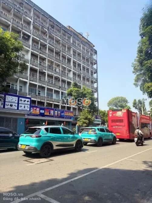 Bán nhà mặt tiền Đường Trương Định Quận 1, TP.HCM – 6 phòng ngủ, giá 75 tỷ - ảnh 2