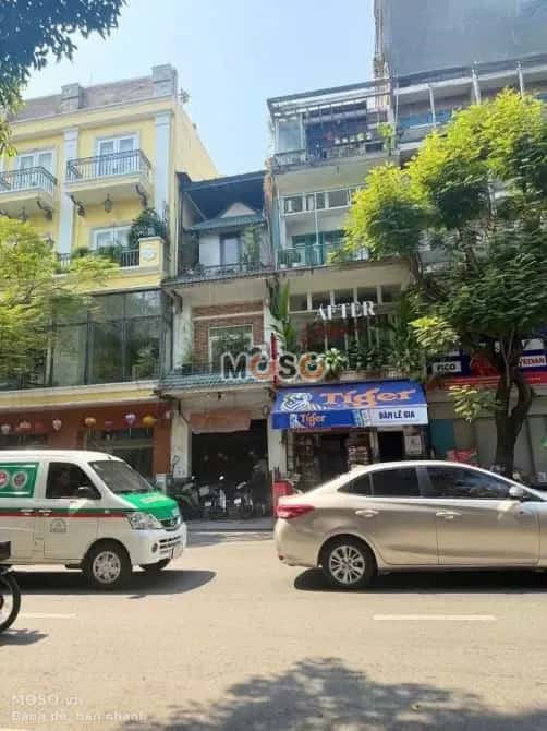 Bán nhà mặt tiền Đường Trương Định Quận 1, TP.HCM – 6 phòng ngủ, giá 75 tỷ - ảnh 3