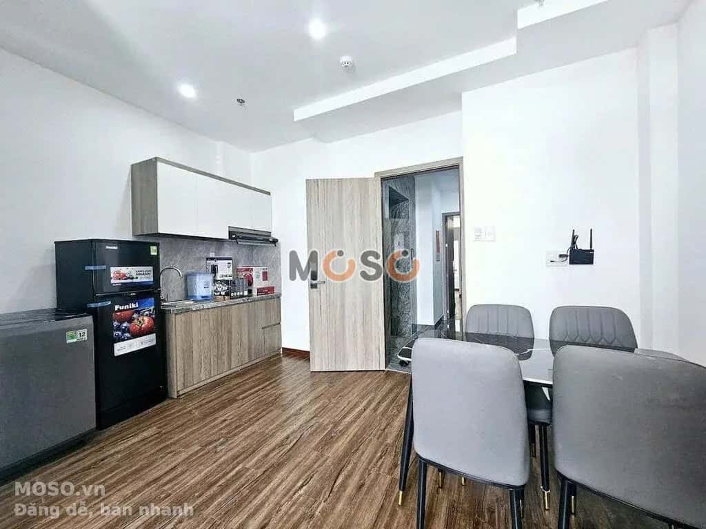 Bán nhà mặt tiền Lê Văn Quý Quận Sơn Trà, TP. Đà Nẵng – 26 phòng ngủ, giá 44 tỷ - ảnh 4