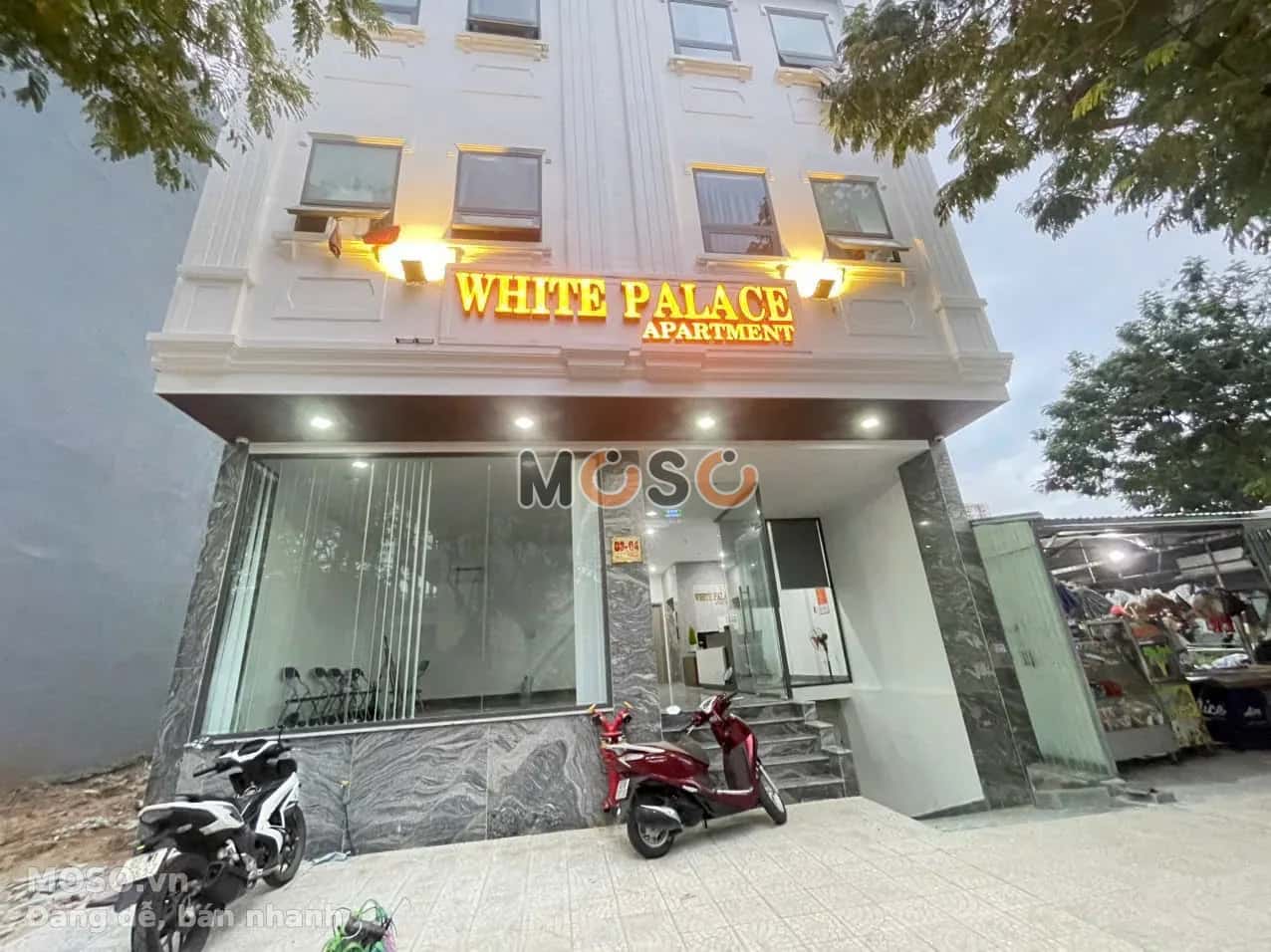 Bán nhà mặt tiền Lê Văn Quý Quận Sơn Trà, TP. Đà Nẵng – 26 phòng ngủ, giá 44 tỷ - ảnh 2