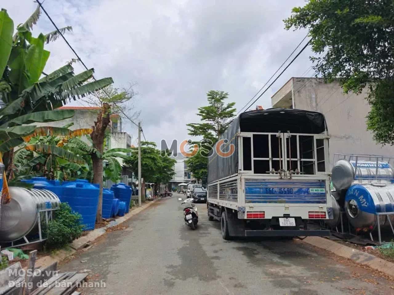 Bán đất đường số 12, Khu dân cư Nam Long Huyện Bến Lức, Long An – giá 1.7 tỷ - ảnh 2