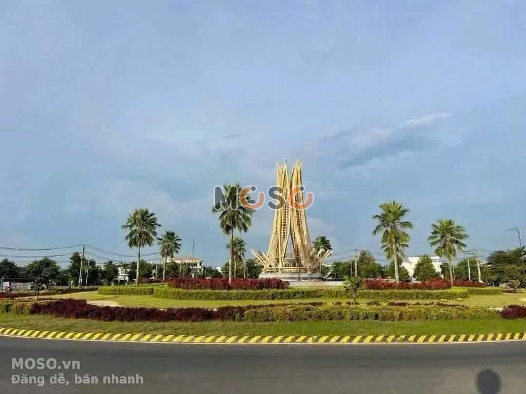 Bán đất đường số 12, Khu dân cư Nam Long Huyện Bến Lức, Long An – giá 1.7 tỷ - ảnh 4