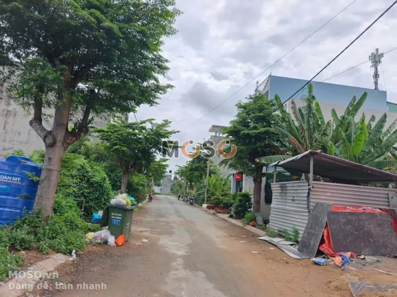 Bán đất đường số 12, Khu dân cư Nam Long Huyện Bến Lức, Long An – giá 1.7 tỷ - ảnh 3
