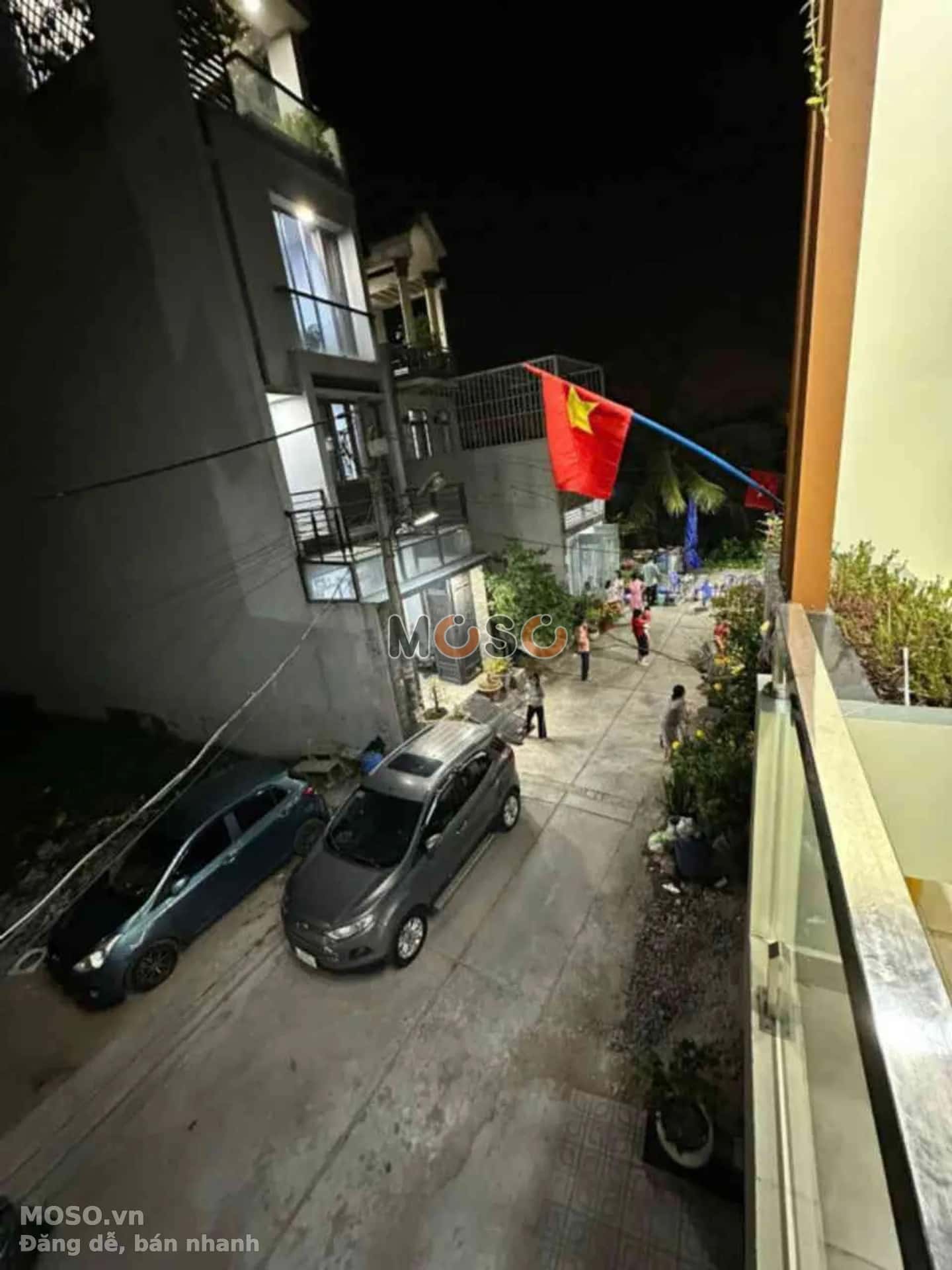 Bán nhà hẻm đường số 1 Quận Bình Tân, TP.HCM – 3 phòng ngủ, giá 5.9 tỷ - ảnh 5
