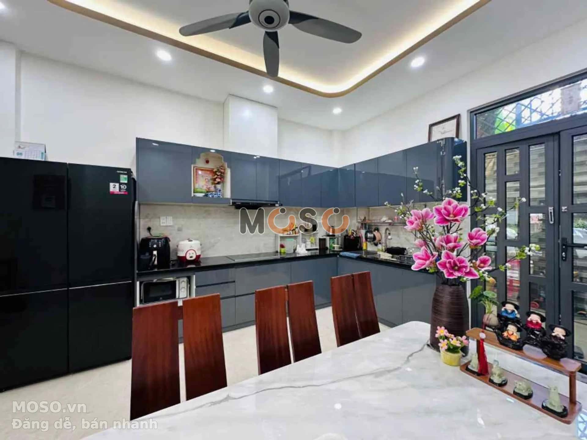 Bán nhà hẻm đường số 1 Quận Bình Tân, TP.HCM – 3 phòng ngủ, giá 5.9 tỷ - ảnh 2