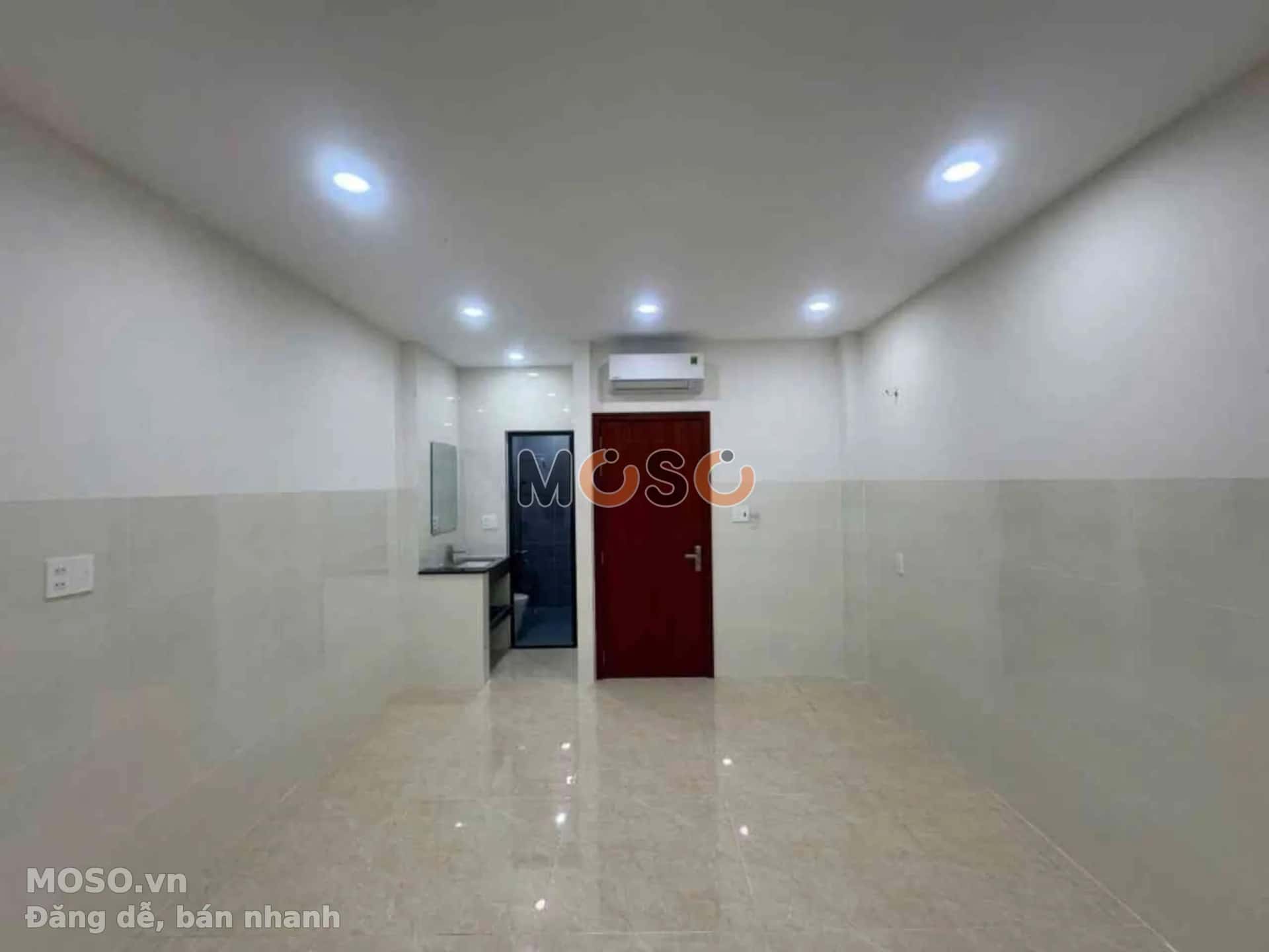Bán nhà hẻm đường số 1 Quận Bình Tân, TP.HCM – 3 phòng ngủ, giá 5.9 tỷ - ảnh 4