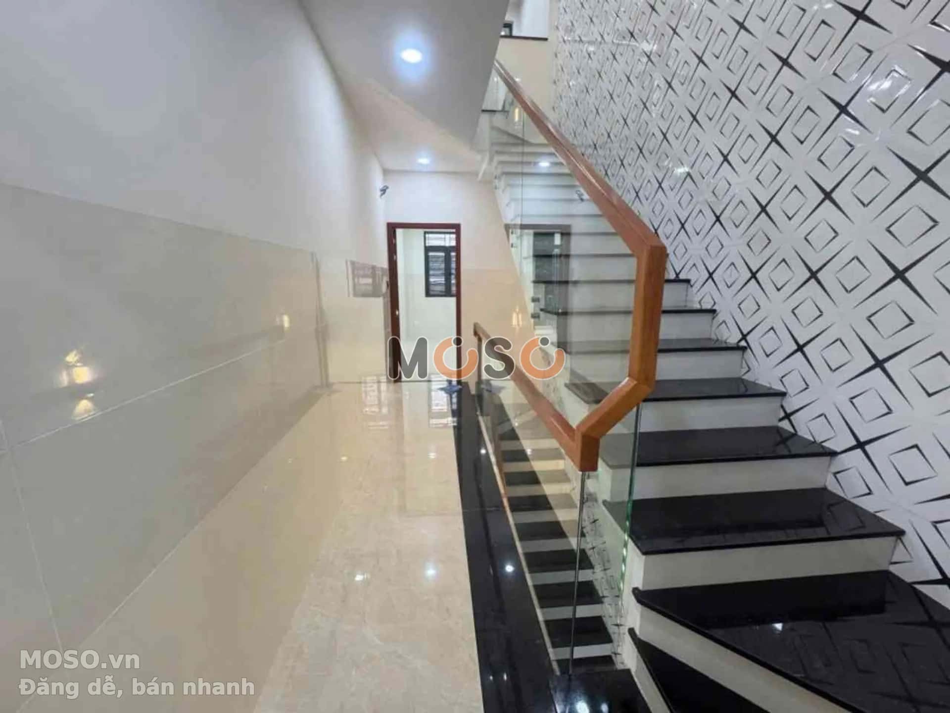 Bán nhà hẻm đường số 1 Quận Bình Tân, TP.HCM – 3 phòng ngủ, giá 5.9 tỷ - ảnh 3