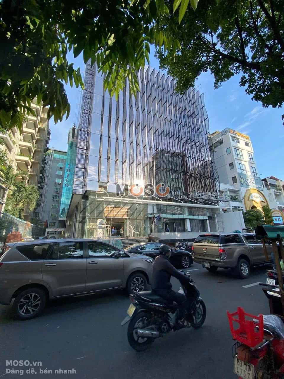 Bán nhà hẻm Nguyễn Đình Chiểu Quận 3, TP.HCM – giá 270 tỷ - ảnh 2