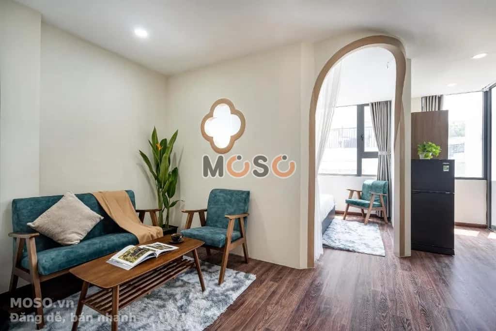 Bán nhà hẻm Trần Hưng Đạo Quận 1, TP.HCM – 18 phòng ngủ, giá 42 tỷ - ảnh 2