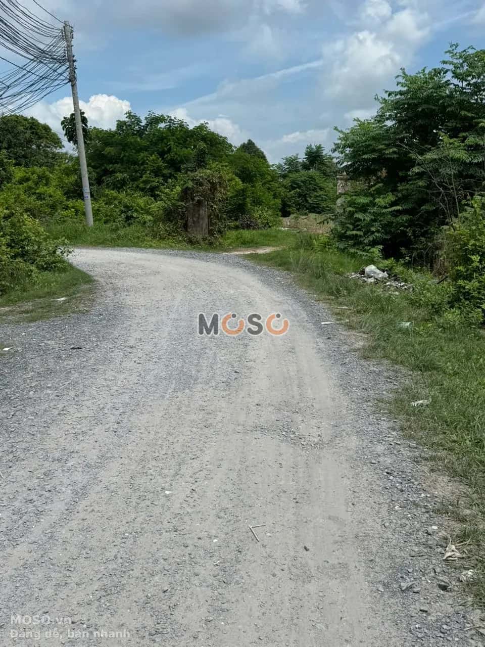 Bán đất Ấp Bàu Công Huyện Đức Hòa, Long An – giá 300 tỷ - ảnh 5