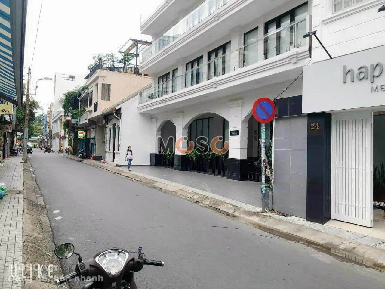 Bán nhà mặt tiền Huỳnh Khương Ninh Quận 1, TP.HCM – 5 phòng ngủ, giá 39.5 tỷ - ảnh 3