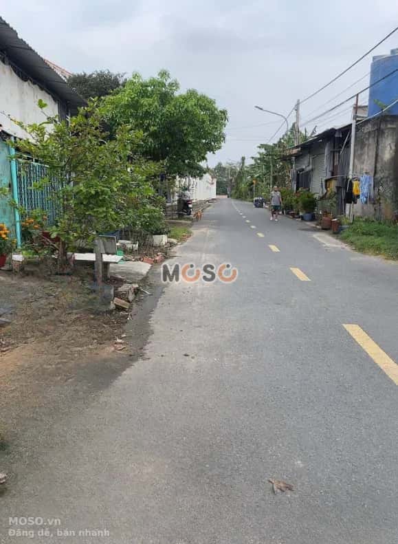 Bán đất đường Lai Uyên 93 Huyện Bàu Bàng, Bình Dương – giá 1.4 tỷ - ảnh 2