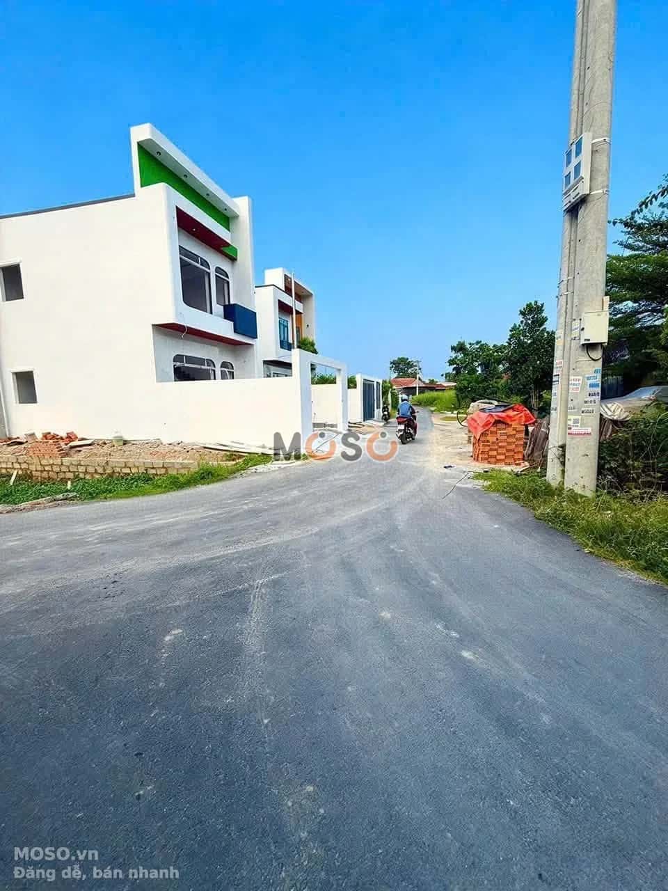 Bán đất thôn Đông Dinh  Huyện Diên Khánh, Khánh Hòa – giá 1.6 tỷ - ảnh 2