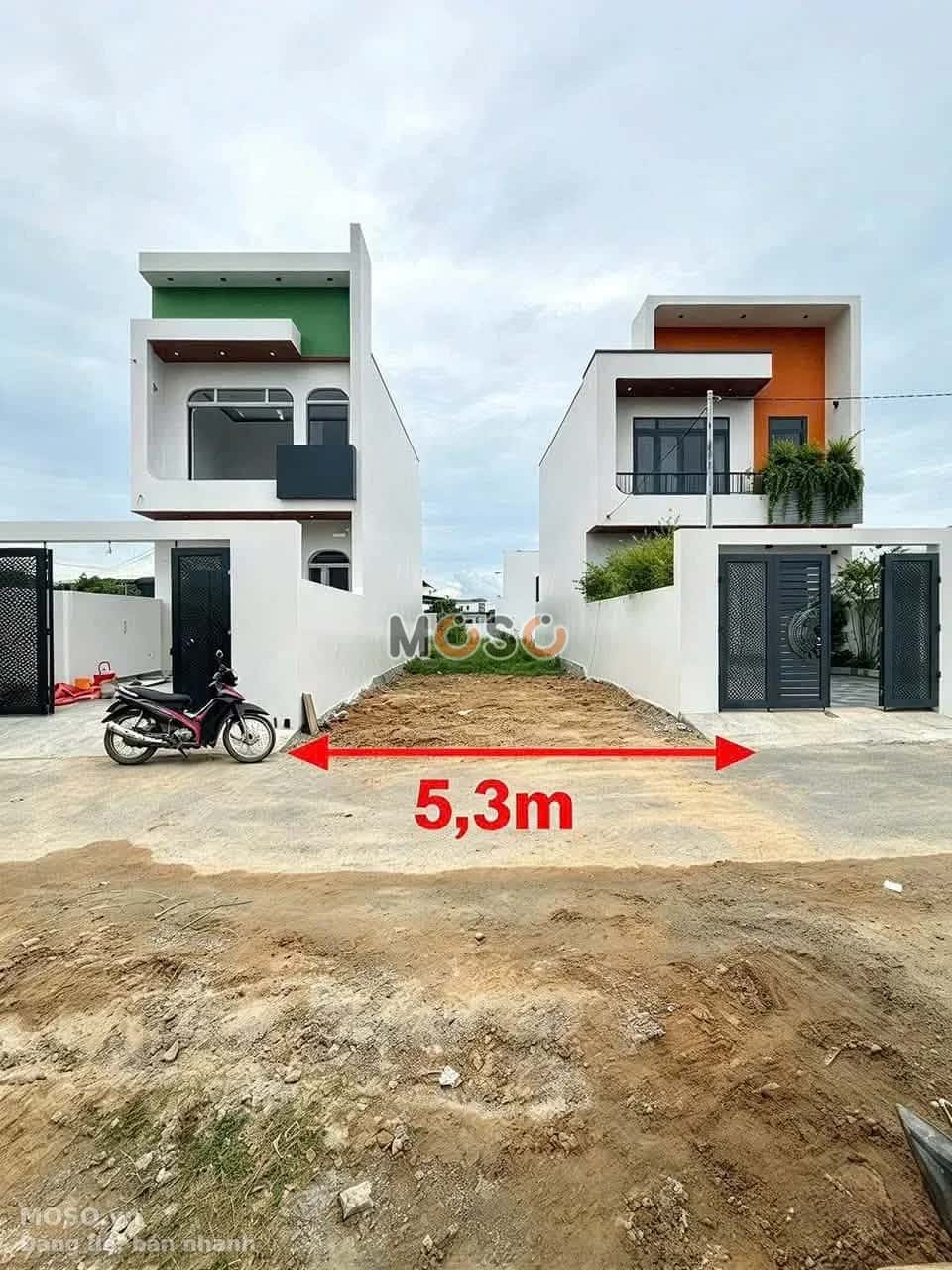 Bán đất thôn Đông Dinh  Huyện Diên Khánh, Khánh Hòa – giá 1.6 tỷ - ảnh 1