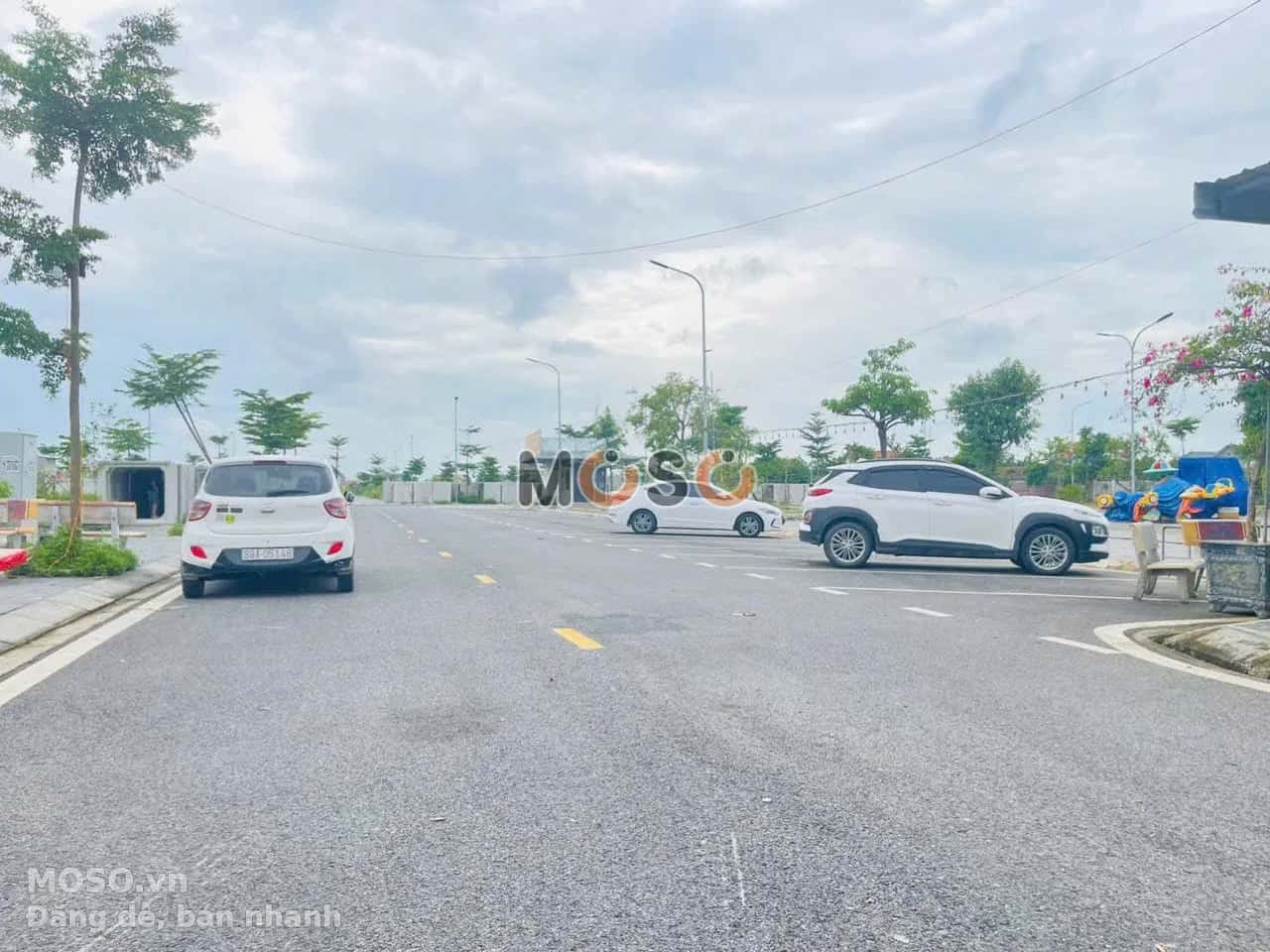 Bán đất Thôn Bãi Sậy Huyện Khoái Châu, Hưng Yên – giá 3.9 tỷ - ảnh 2